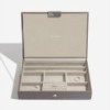 Stackers Mink Classic Jewellery Box Lid - 70962