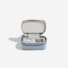 Stackers Blue Petite Travel Jewellery Box - 75339