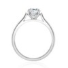 Platinum Diamond Solitaire Ring - 1.00ct G/VS2