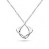 Kit Heath Small Alicia Pendant - 90018RP