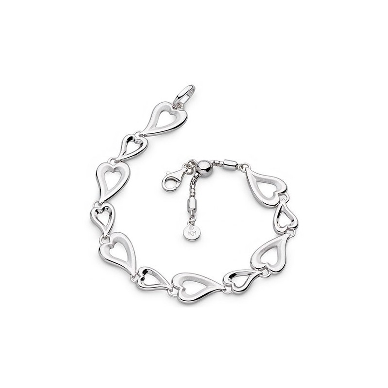 Kit Heath Love Story Multi-Heart Bracelet - 70523SRP