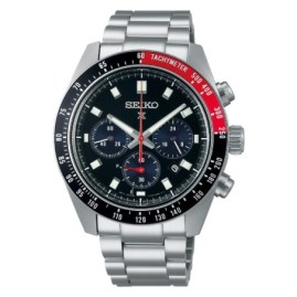 Seiko Prospex Speedtimer Go Large Solar Chronograph - SSC915P1