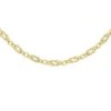 9ct Gold 18 Inch Celtic Chain