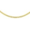 9ct Gold 20 Inch Curb Chain