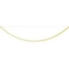 9ct Gold 18-inch Belcher Link Chain