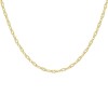 9ct Gold 18 Inch Celtic Chain