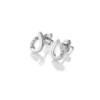 Hot Diamonds Teardrop Stud Earrings - Save 23% off RRP