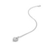 Buy Hot Diamonds Essence Silver Heart Pendant - DP1029