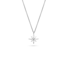 Kit Heath Céleste North Star Mini Necklace - 24% off RRP