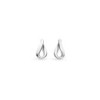 Kit Heath Earrings - Sterling Silver Serenity Dainty Stud - 41182RP [25% off RRP]