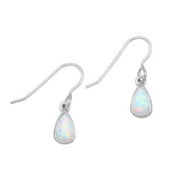 Ortak Jewellery Sterling Sahara Sunset Drop Earrings - SE385