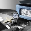 Seiko Presage Limited Edition Watch - SRPL19J1 - Retro Blue