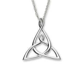 Ortak Classic Generations Celtic Knot Pendant - P1253