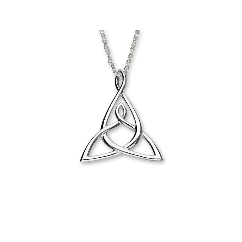 Ortak Classic Generations Celtic Knot Pendant - P1253