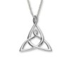 Ortak Classic Generations Celtic Knot Pendant - P1253