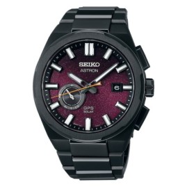 Seiko Astron Limited Edition Watch - SSJ029J1 Yozakura