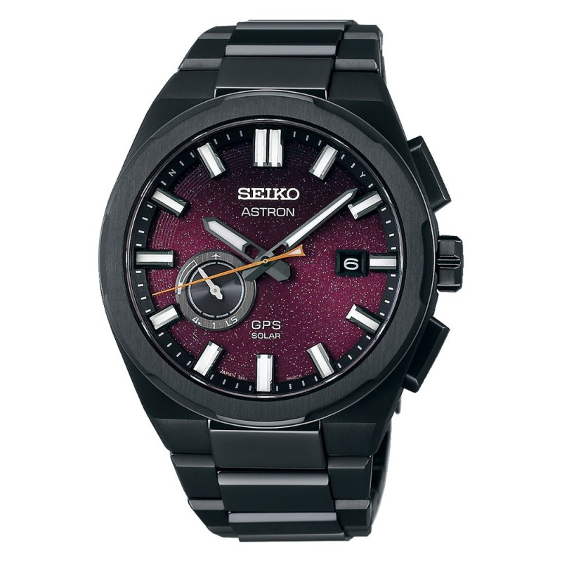 Seiko Astron Limited Edition Watch - SSJ029J1 Yozakura