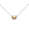 Kit Heath Heart of Gold Necklace - 99001GRP [25% OFF RRP]