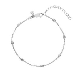 Hot Diamonds HD X Tasha Ghouri Oval Bracelet - DL681