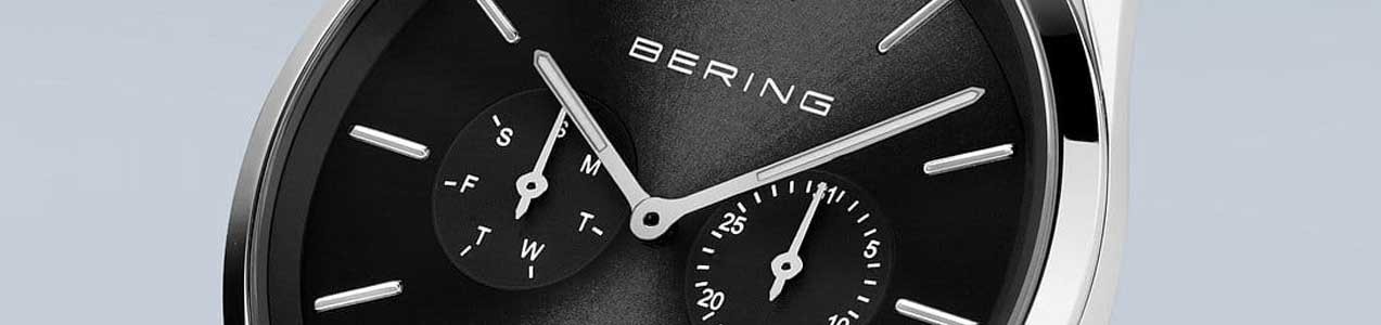 Bering Watches