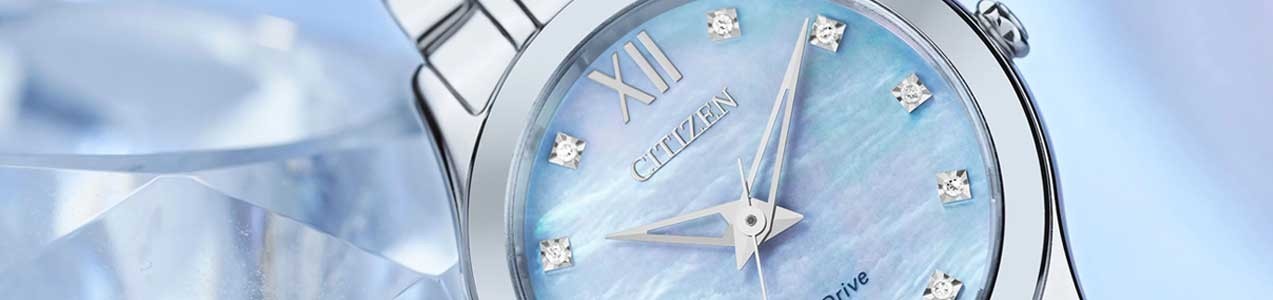 Citizen Watches