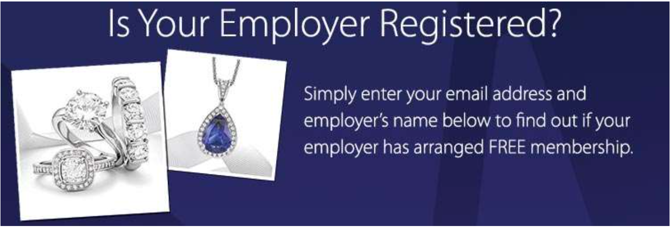 Is your employer registered banner