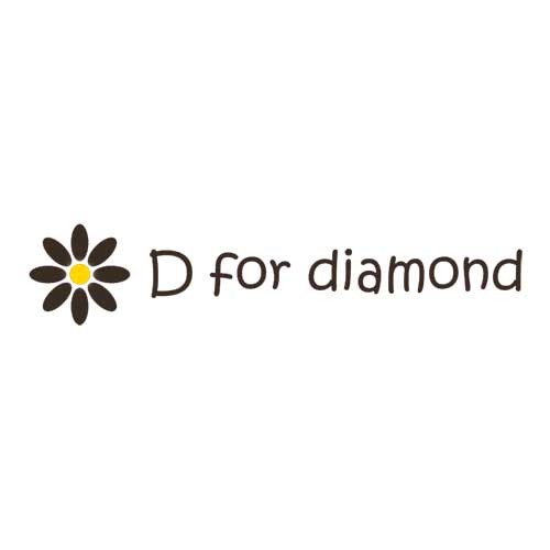 D for Diamond