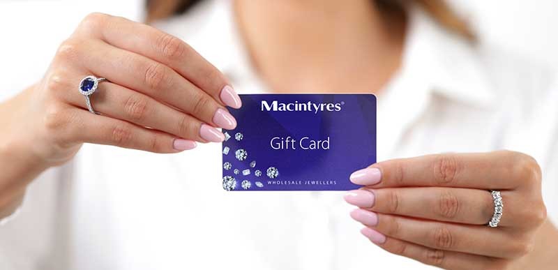 Gift Cards