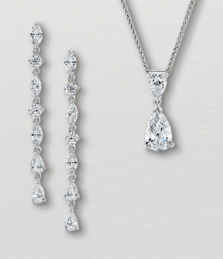 Diamond Jewellery